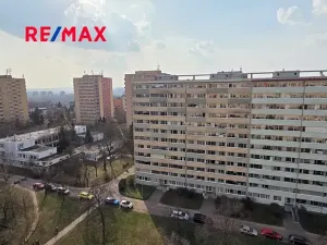 Pronájem bytu 3+kk, Praha - Braník, Jílovská, 68 m2