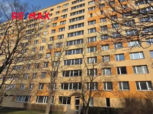 Pronájem bytu 3+kk, Praha - Braník, Jílovská, 68 m2