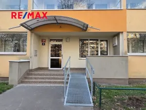 Pronájem bytu 3+kk, Praha - Braník, Jílovská, 68 m2