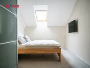 Prodej bytu 2+kk, Hradec Králové, Za Škodovkou, 68 m2