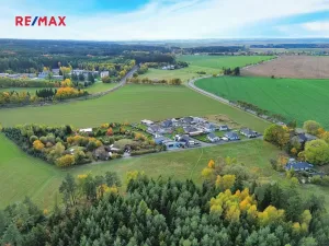 Prodej pozemku pro bydlení, Květná, 2500 m2