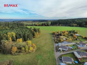 Prodej pozemku pro bydlení, Květná, 5000 m2