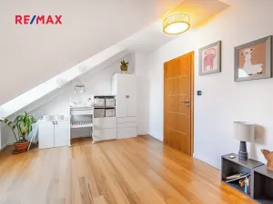 Prodej bytu 3+kk, Praha - Vršovice, Přípotoční, 110 m2