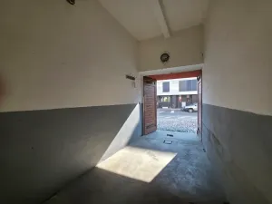 Pronájem garáže, Brno, Merhautova, 12 m2