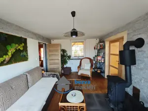 Prodej rodinného domu, Javorník, 195 m2