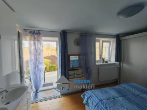 Prodej rodinného domu, Javorník, 195 m2