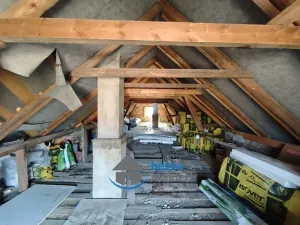 Prodej rodinného domu, Javorník, 195 m2