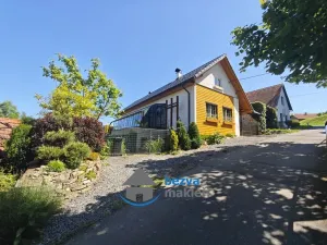 Prodej rodinného domu, Javorník, 195 m2