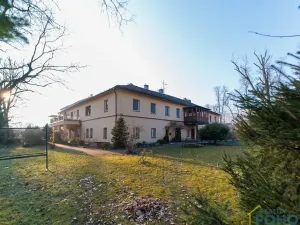 Prodej bytu 3+kk, Choceň, Stromovka, 93 m2