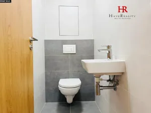 Pronájem bytu 3+kk, Benešov, Suchánkova, 73 m2