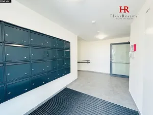 Pronájem bytu 3+kk, Benešov, Suchánkova, 73 m2