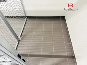 Pronájem bytu 2+kk, Benešov, Suchánkova, 58 m2