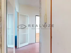 Prodej bytu 2+1, České Budějovice, Pekárenská, 63 m2