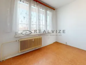 Prodej bytu 2+1, České Budějovice, Pekárenská, 63 m2