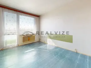 Prodej bytu 2+1, České Budějovice, Pekárenská, 63 m2