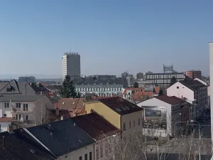 Prodej bytu 2+1, České Budějovice, Pekárenská, 63 m2