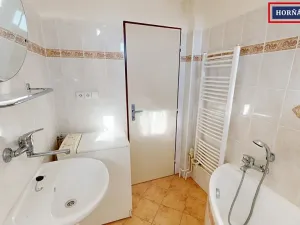 Prodej bytu 3+1, Pustiměř, 65 m2