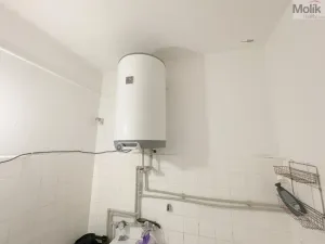 Prodej bytu 2+kk, Louny, Poděbradova, 47 m2