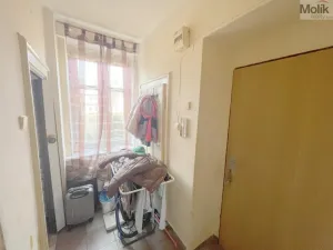 Prodej bytu 2+kk, Louny, Poděbradova, 47 m2