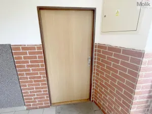 Prodej bytu 2+kk, Louny, Poděbradova, 47 m2