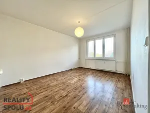 Prodej bytu 2+1, Chomutov, Pod Břízami, 52 m2