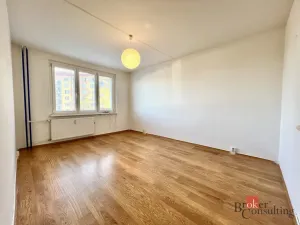 Prodej bytu 2+1, Chomutov, Pod Břízami, 52 m2