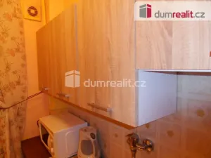 Pronájem bytu 1+kk, Praha - Strašnice, U hranic, 34 m2