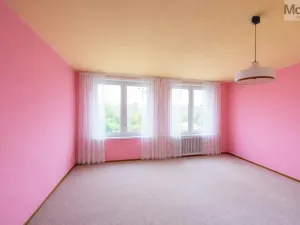 Prodej bytu 1+kk, Ústí nad Labem - Krásné Březno, Obvodová, 32 m2