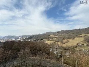 Prodej bytu 1+kk, Ústí nad Labem - Krásné Březno, Obvodová, 32 m2