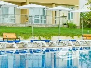 Prodej bytu 2+kk, Bjala, Bulharsko, 56 m2