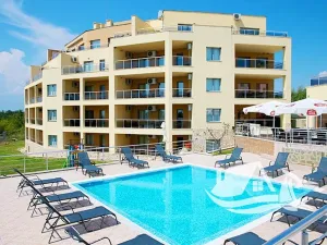 Prodej bytu 3+kk, Bjala, Bulharsko, 101 m2