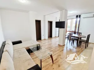 Prodej bytu 3+kk, Bjala, Bulharsko, 110 m2