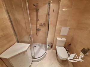 Prodej bytu 2+kk, Sveti Vlas, Bulharsko, 56 m2