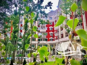 Prodej bytu 3+kk, Nesebar, Bulharsko, 74 m2