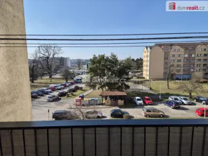 Pronájem bytu 1+kk, České Budějovice - České Budějovice 2, Fr. Ondříčka, 24 m2