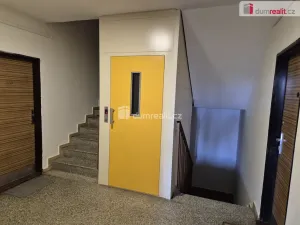 Pronájem bytu 1+kk, České Budějovice - České Budějovice 2, Fr. Ondříčka, 24 m2