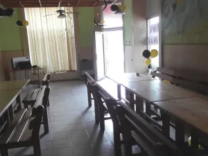 Pronájem restaurace, Ostrava - Přívoz, Jirská, 55 m2