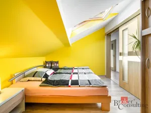 Prodej atypického bytu, Karlovy Vary, Raisova, 121 m2