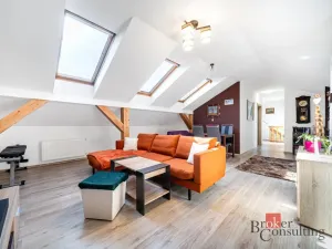 Prodej atypického bytu, Karlovy Vary, Raisova, 121 m2