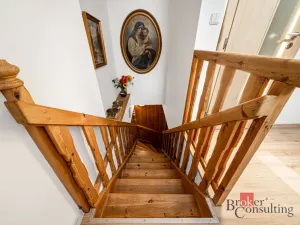 Prodej atypického bytu, Karlovy Vary, Raisova, 121 m2