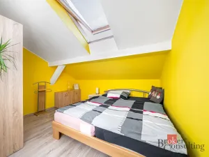 Prodej atypického bytu, Karlovy Vary, Raisova, 121 m2