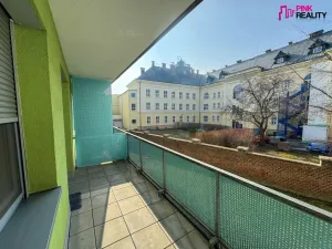 Pronájem bytu 1+kk, Rychnov nad Kněžnou, Zborovská, 47 m2