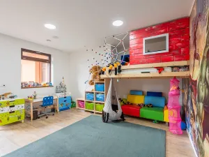 Prodej rodinného domu, Velké Přítočno, 350 m2