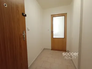 Pronájem bytu 1+1, Praha - Kobylisy, Čimická, 42 m2