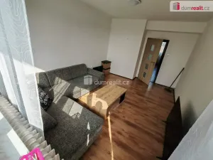 Pronájem bytu 2+1, Bečváry, 49 m2