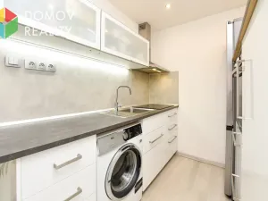 Pronájem bytu 2+kk, Beroun, Košťálkova, 40 m2