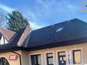 Pronájem bytu 3+kk, Rychnov nad Kněžnou, Kalisova, 90 m2