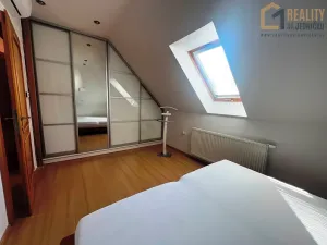 Pronájem bytu 3+kk, Rychnov nad Kněžnou, Kalisova, 90 m2