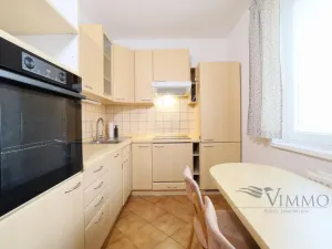 Pronájem bytu 3+1, České Budějovice - České Budějovice 2, K. Chocholy, 78 m2