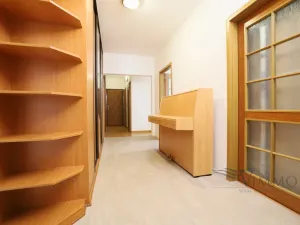 Pronájem bytu 3+1, České Budějovice - České Budějovice 2, K. Chocholy, 78 m2